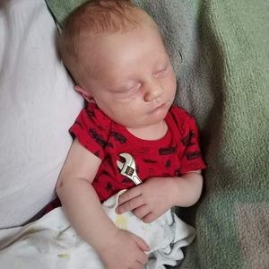 Meet your Posher, Matthew